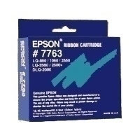 Epson Colour Fabric Ribbon (7763) Epson Colour Fabric Ribbon (7763)
